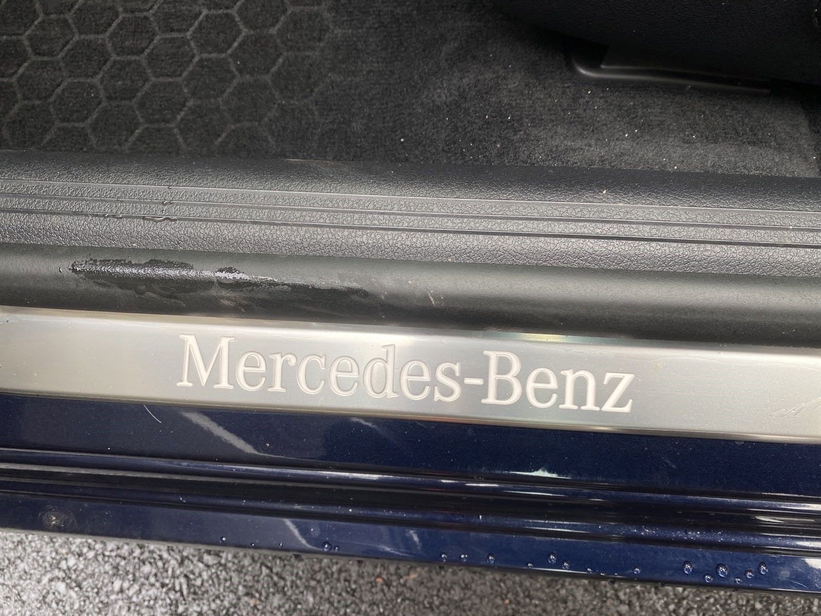 2022 Mercedes-Benz C-Class C 300 4MATIC® Sedan